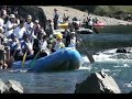 長良川wwf2009 ラフト部門【スラローム】 RJ-2 1本目vol.7