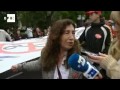 Miles de personas vuelven a exigir en Madrid que no se privatice la sanidad
