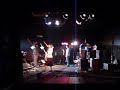 Flobots Handlebars and Rise Live in Reno Flobots Handlebars and Rise Live in Reno