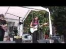 michel drucker experience live � la f�te de la musique de marche-en-famenne le 24 juin 2006