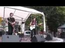 michel drucker experience live � la f�te de la musique de marche-en-famenne le 24 juin 2006