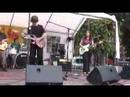 michel drucker experience live � la f�te de la musique de marche-en-famenne le 24 juin 2006