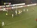 Arka Gdynia - Podbeskidzie. Nożyce Karwana i Rzut Karny Ola