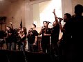 1inChrist \"Glorify\"