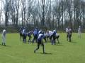 Torpedy Łódź- 1.KFA Fireballs Wielkopolska 20:0 (wideo)