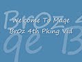 Range 2h k0- Maqe br0z 4th pking vid