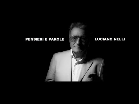 Album in lavorazione - Pensieri e parole