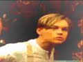 Leonardo DiCaprio - Titanic