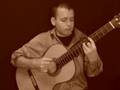 Fuerte | Acoustic Spanish Guitar Solo | tabs | CD