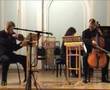 Schubert - 3 m. from trio Es-Dur