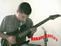 Fire Renato Santos
