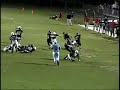 Logan Rogers Junior Season Rushing Highlight