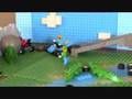 an average lego day by average lego`s