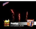 prodigy
