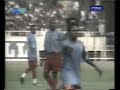 RDC - LYBIE ( eliminatoires de la Can 2008 ) ACTE  :  7