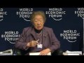 Davos Annual Meeting 2010 - Rethinking Humanitarian Assistance
