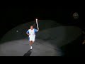 athens 2004 opening ceremony  hd   6 lighting of cauldron 
