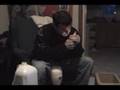 Milk Chug By Jew man