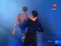 Obertura \"Estrellas en el hielo: El Baile\" (TVN)