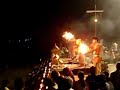 Banaras kaasi Ganga Pooja-1