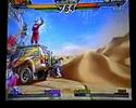 CvS2 - nen (S) vs gema (N) match 2
