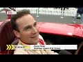 drive it!: The Motor Magazine