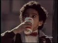 Pepsi commercial (Michael jackson) Pepsi commercial (Michael jackson)