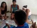 Kel no Projeto Social 2