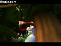 V�deo World of warcraft wow Burning Crusade tbc mmorpg video games