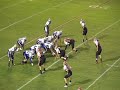 Osceola Kowboys Counter 2007