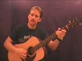 Brad Davis - Right Hand Tip