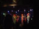 Zoo-la-zoo at AUBE 7/18 Love Machine