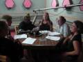 Nigerien Radio Show - Part 4 Nigerien Radio Show - Part 4