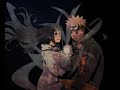 naruhina Everytime we touch