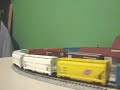 Layout Video 1/27/08
