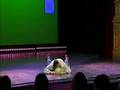 LINAZ - Komiker, Comedian, Clown