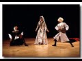 Çerkez Şarkıları ve Dansları