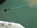 Bungee Jump am 16.08.08 16h mit Mischa von der Staumauer in Klaus. Danke Jochen!