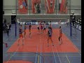 Aanval Richard Fransen Bol/Networks Lycurgus