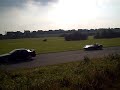6.10.2007 Aintree Trackday