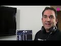 PIONEER DDJ-ERGO-V DJ Software Controller (OPEN BOX)