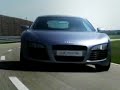 Audi Le mans Quattro