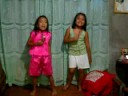 gimik nila tricia ug jedem