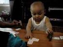 Ethan the card dealer