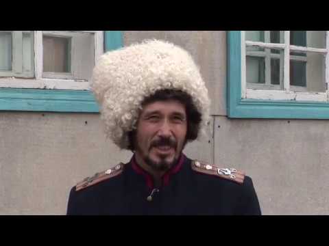 Великие реки Сибири. УРАЛ