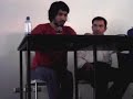 Octubre Fantástico - Sobre el ciberchamanismo - Carlos Gaona