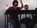 Octubre Fant�stico - Sobre el ciberchamanismo - Carlos Gaona