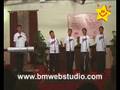 VEM CANTAR Portuguese Singing Contest 2008 - Loyola High School, Margao