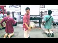 TKG Academy - Mrdanga Drum Presentation - Barnes and Noble 6/9