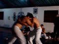 taekwondo hwa rang parte 1